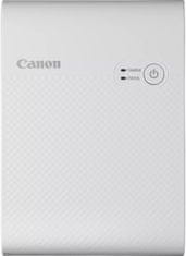 Canon Selphy Square QX10, bílá (4108C003)