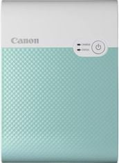 Canon Selphy Square QX10, zelená (4110C002)