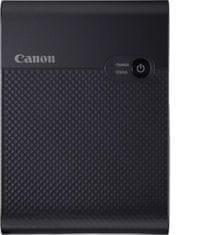 Canon Selphy Square QX10, černá (4107C003)