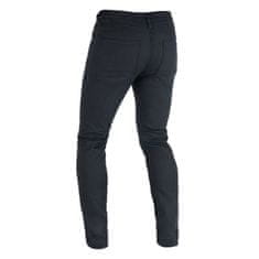 Oxford kalhoty Original Approved Jeans AA Slim fit, OXFORD, pánské (černá) 2H43790613