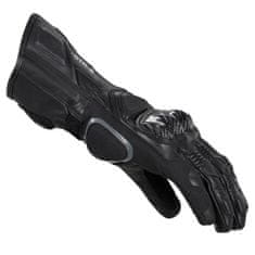 Spidi rukavice STR-6 2023, SPIDI (černá) A221-026