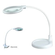 Halo Design stolní lampa Mini Magni s klipem 733415