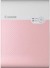 Canon Selphy Square QX10, růžová (4109C003)