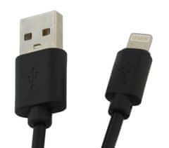Kaxl Nabíjecí USB kabel 1m pro Apple zařízení KAXL