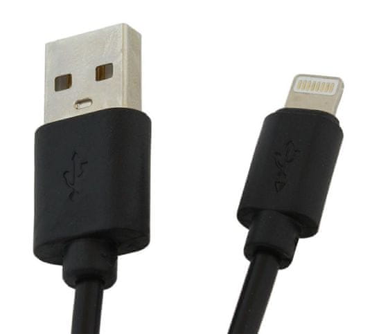 Kaxl Nabíjecí USB kabel 1m pro Apple zařízení PKU23A