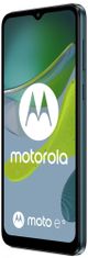 Motorola  Moto E13, 2GB/64GB, zelená