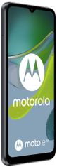 Motorola  Moto E13, 2GB/64GB, černá