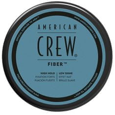 American Crew Silně fixační pasta s matným efektem (Fiber) 85 g