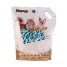 Magnum Silica Cat Gel Cat Litter 7,6l