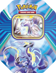 Pokémon Sběratelské kartičky TCG: Paldea Legends Tin Miraidon