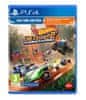 Hot Wheels Unleashed 2 - Day One Edition (PS4)