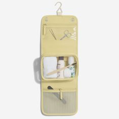 Stackers , Kosmetická taška Hanging Washbag Yellow | žlutá 76192