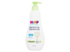 HiPP 400ml babysanft shower gel, sprchový gel