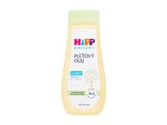 HiPP 200ml babysanft skin oil, tělový olej