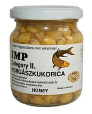 Cukk Kukuřice IMP v nálevu - 125g med