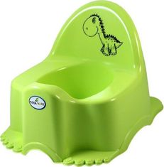 Tega Baby Tega Baby Nočník Eco Dino - zelený