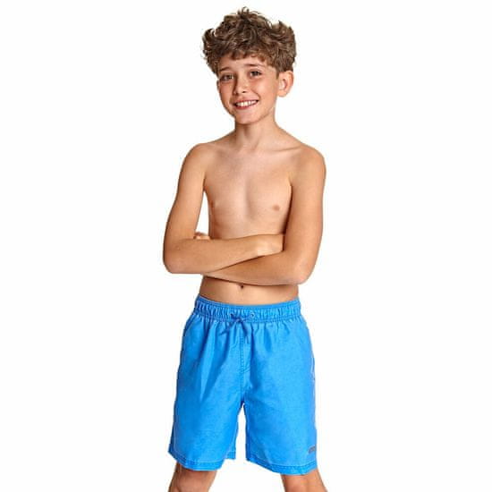Zoggs Chlapecké plavky MOSMAN WASHED SHORTS BOYS