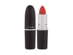 MAC 3g amplified créme lipstick, 115 morange, rtěnka