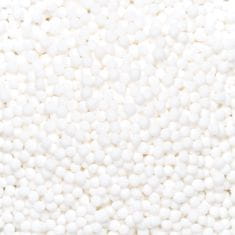 Decora Cukrové zdobení mini perličky 1,5mm bílé 100g 