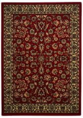 Spoltex Kusový koberec Samira New Red 12002-011 60x110