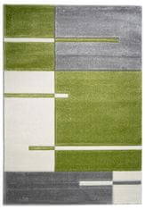 Ayyildiz AKCE: 80x150 cm Kusový koberec Hawaii 1310-01 Green 80x150