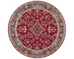 Mujkoberec Original Kusový orientální koberec Mujkoberec Original 104352 Kruh 140x140 (průměr) kruh