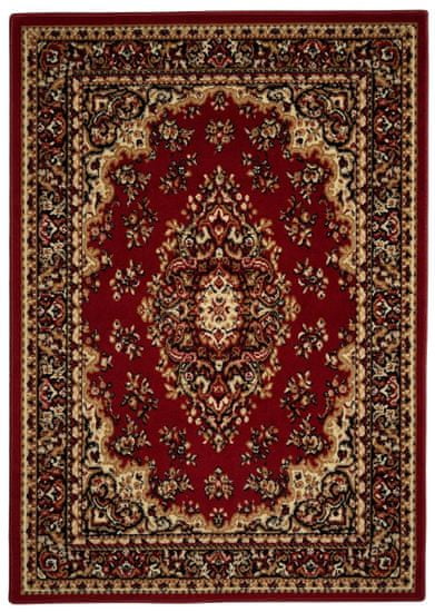 Spoltex Kusový koberec Samira New Red 12001-011