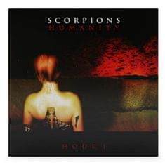 Scorpions: Humanity - Hour I (Gold Vinyl) (2xLP)