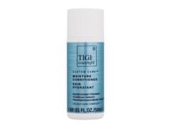 Tigi 50ml copyright custom care moisture conditioner