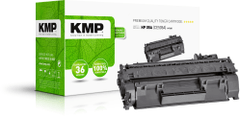 KMP HP CE505A (HP 05A) toner pro tiskárny HP