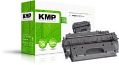 KMP HP CE505X (HP 05X) toner pro tiskárny HP