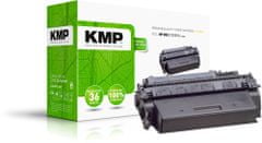 KMP HP CE505X XXL (HP 05X XXL) toner pro tiskárny HP