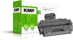 KMP HP CF280X (HP 80X) toner pro tiskárny HP