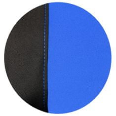 Cappa Autopotahy DG černá/modrá