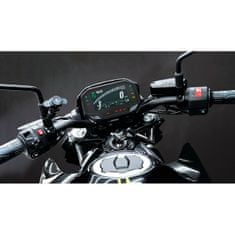 LAMPA Montáž na motocykl pro pouzdro smartphonu TITAN OPTI POLE – 90562