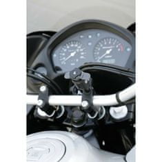 LAMPA Montáž na motocykl pro pouzdro smartphonu M8 OPTI SCREW – 90436