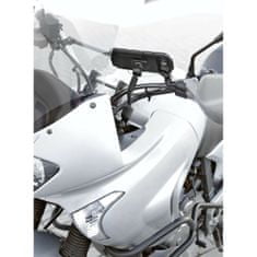 LAMPA Montáž na motocykl pro pouzdro smartphonu OPTI ARM – 90439