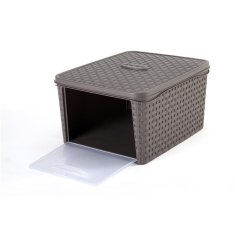 Bama Víceúčelový modulární box INFINITY 20L