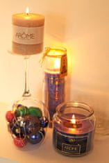 Arôme Vonná svíčka Čakra - povědomí