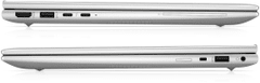 HP EliteBook 845 G9, stříbrná (6T1N9EA)