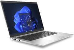 HP EliteBook 845 G9, stříbrná (6T1N9EA)