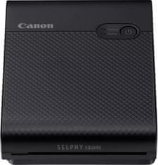 Canon Selphy Square QX10, černá (4107C003)