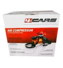 4Cars 4CARS Kompresor 150 PSI, 11 BAR, 12V