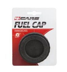 4Cars 4CARS zátka palivové nádrže