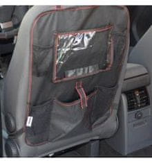 4Cars 4CARS Závěsný organizér zadního sedadla 42x57cm
