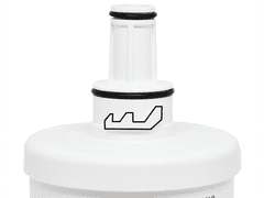 Aqualogis AL-093G vodní filtr do lednice - náhrada filtru Samsung DA29-00003G (HAFIN2/EXP)
