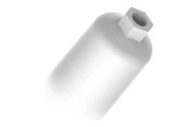 Aqua Crystalis AC-52CS vodní filtr pro lednice SIEMENS (Náhrada filtru CS-52)