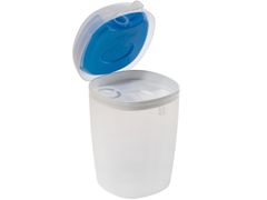 Snips Chladící box na jogurt se lžičkou 0,5l