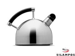 Silampos KETTLES Konvice 1.75L Commodore