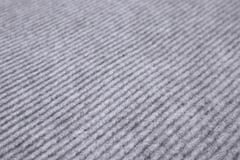 Vopi AKCE: 150x250 cm Metrážový koberec Quick step šedý - neúčtujeme odřezky z role! (Rozměr metrážního produktu Bez obšití)